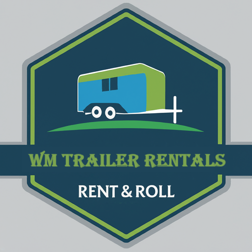 WMTrailerRental.com Logo